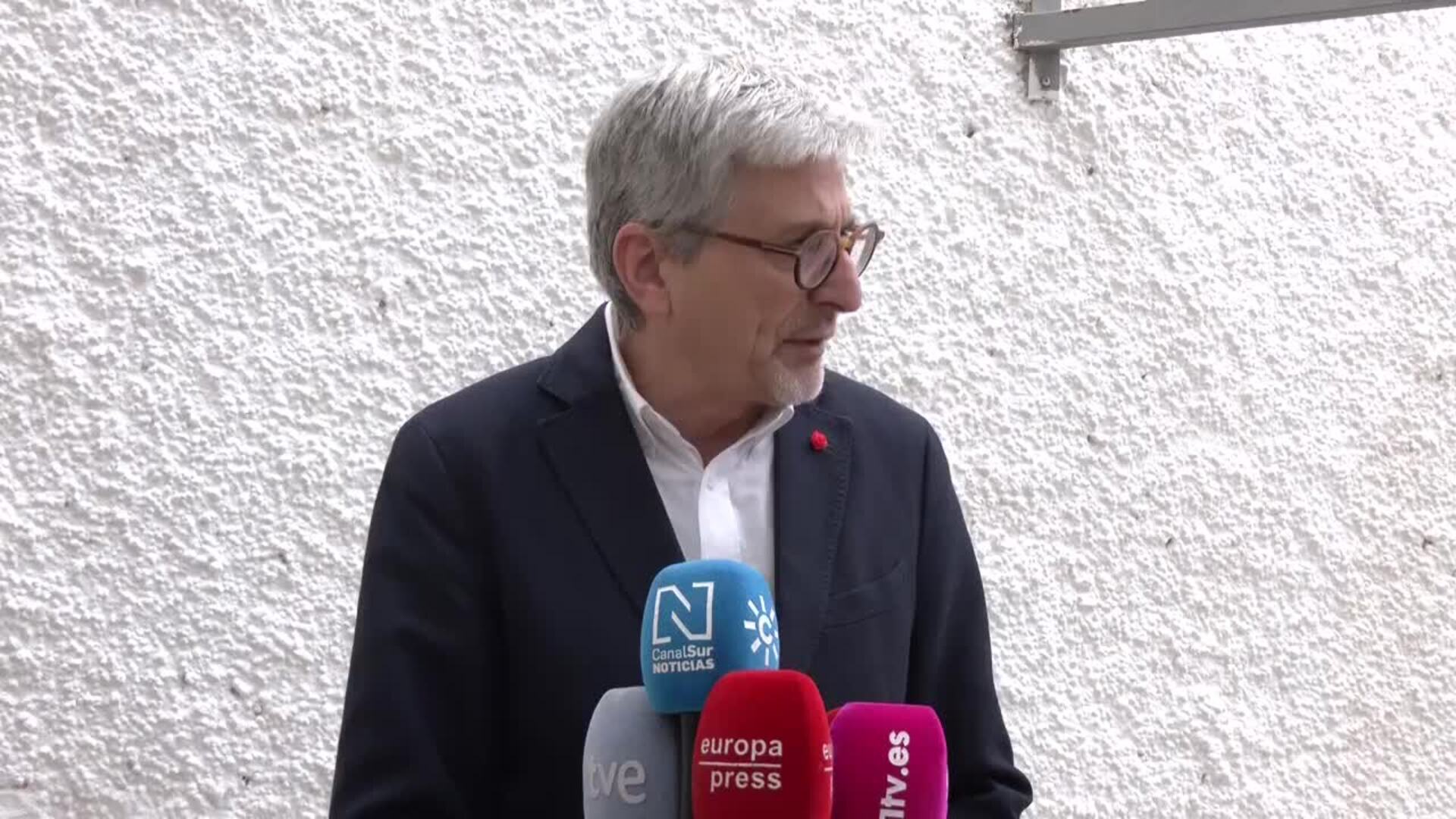 PSOE Málaga asume funciones de Ejecutiva de Torremolinos tras su suspensión.