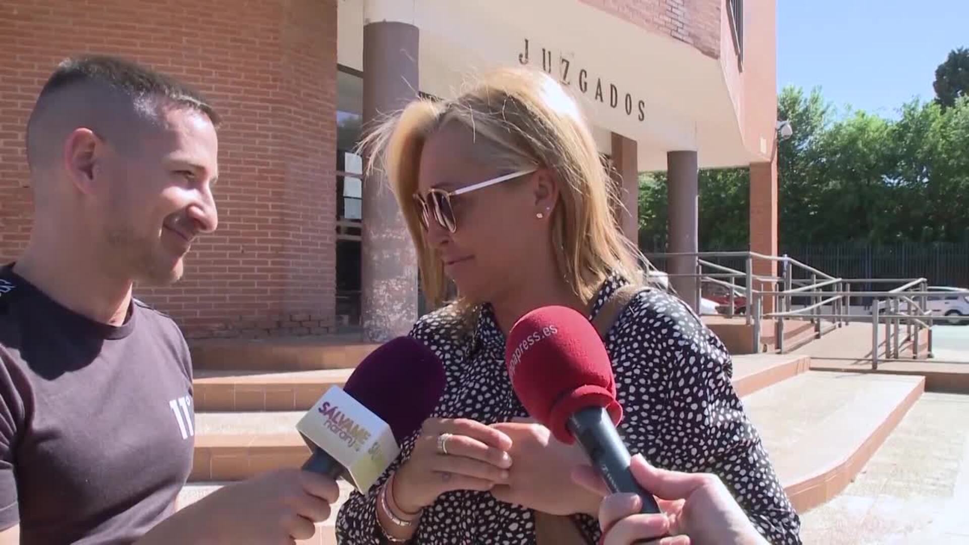 Belén Esteban hace su versión del &#039;posado del verano&#039;