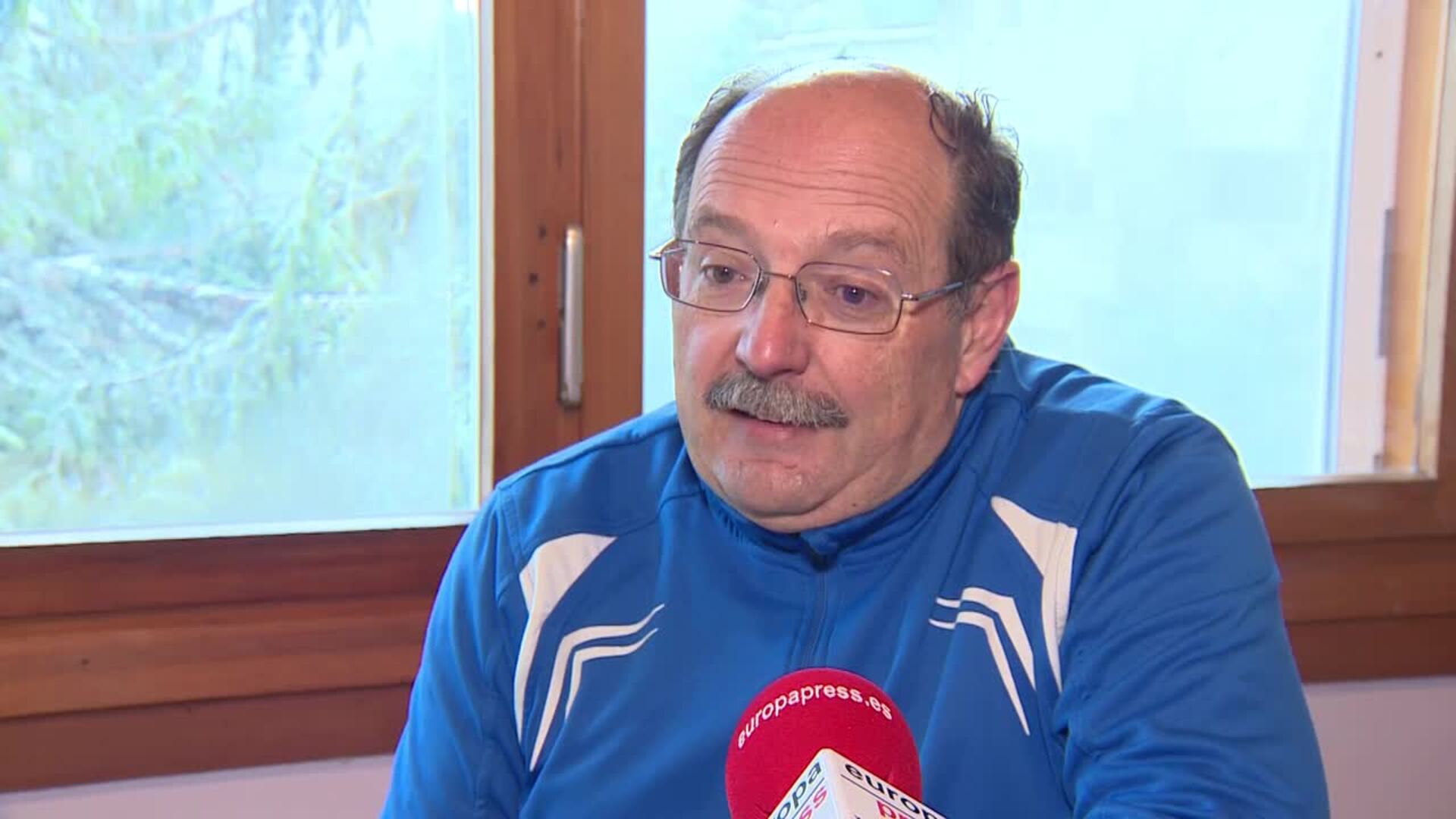 Vecino: &quot;Tenemos hipotecas todavía sin pagar&quot;