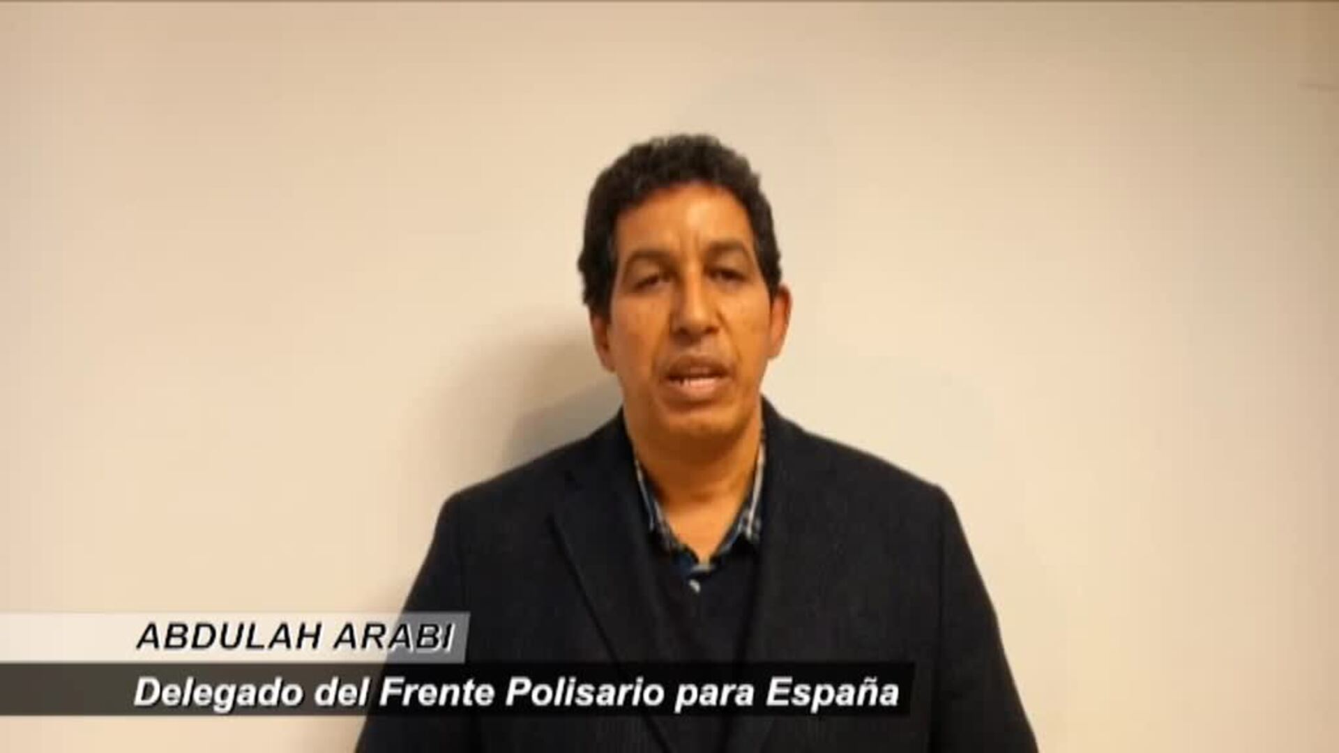 Agentes marroquíes agreden a la activista saharaui Sultana Khaya