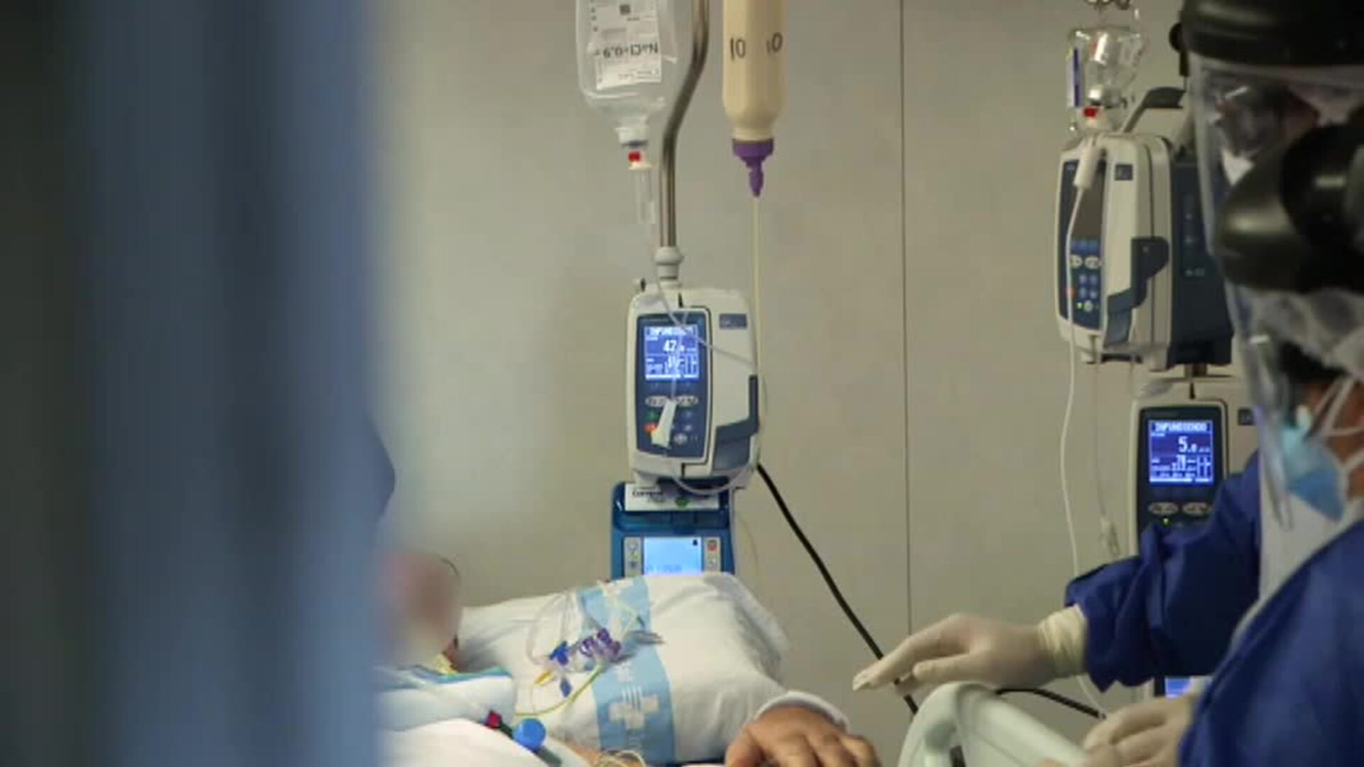 Agosto registra la cifra de fallecidos por covid más alta de la quinta ola