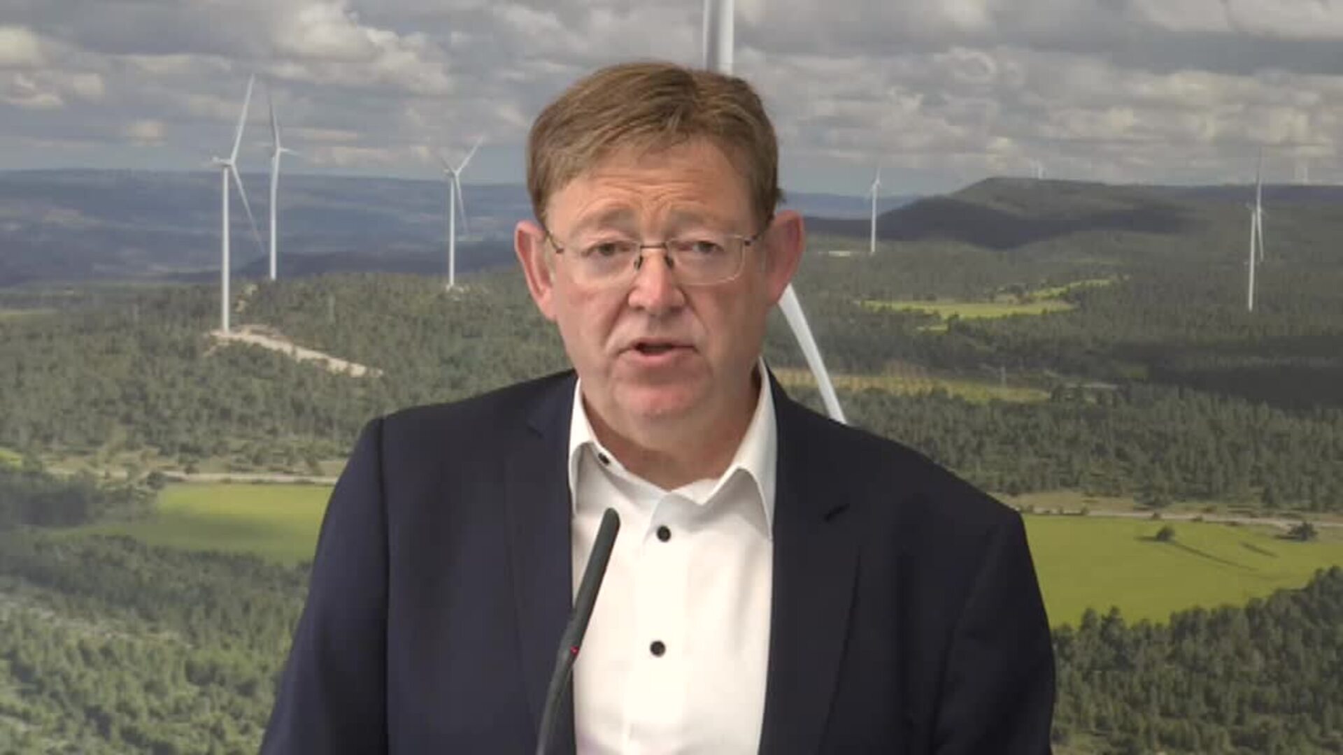 Los políticos reaccionan a la marcha de Juan Carlos I