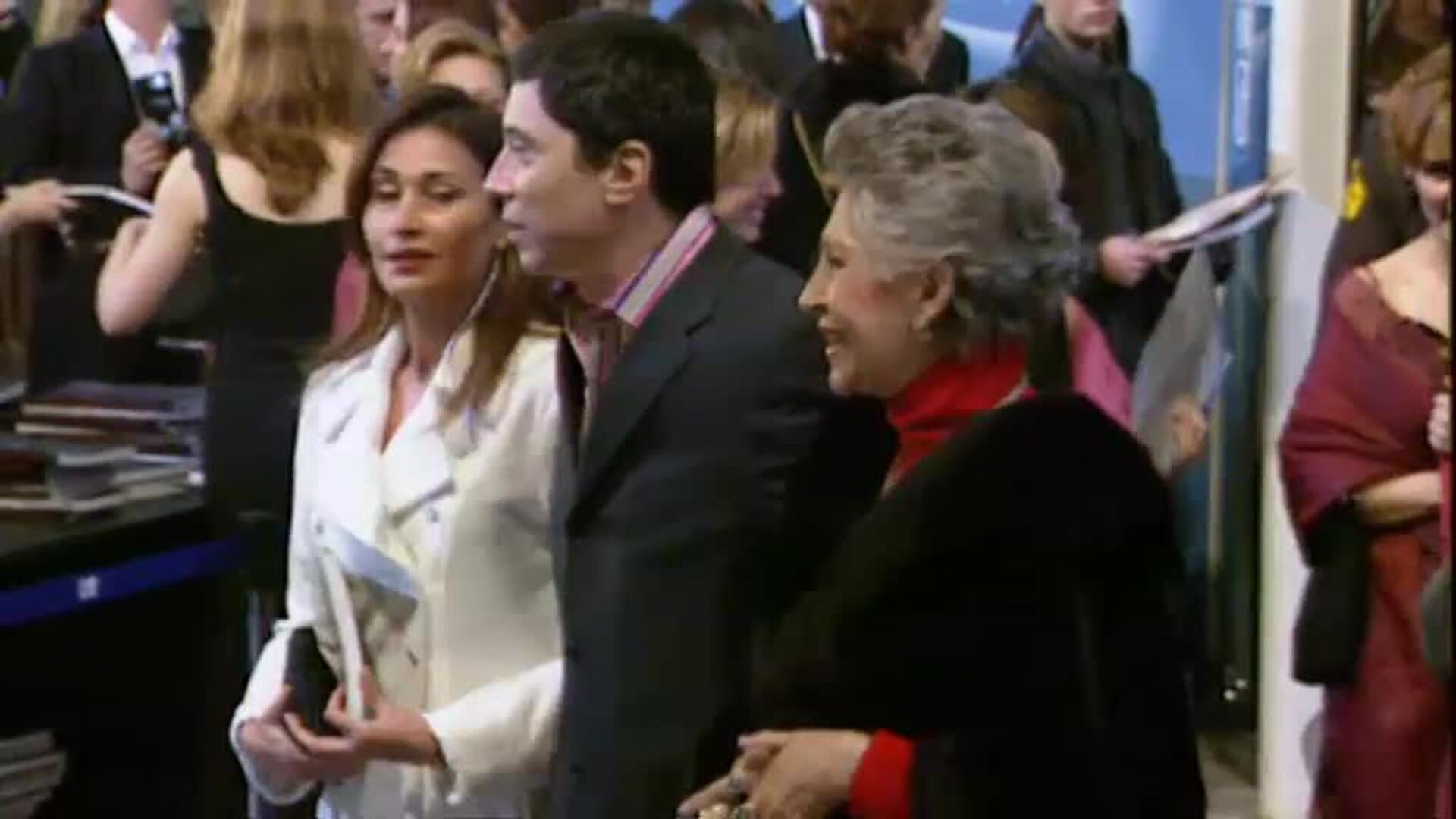 Muere la actriz Pilar Bardem a los 82 años por una enfermedad pulmonar