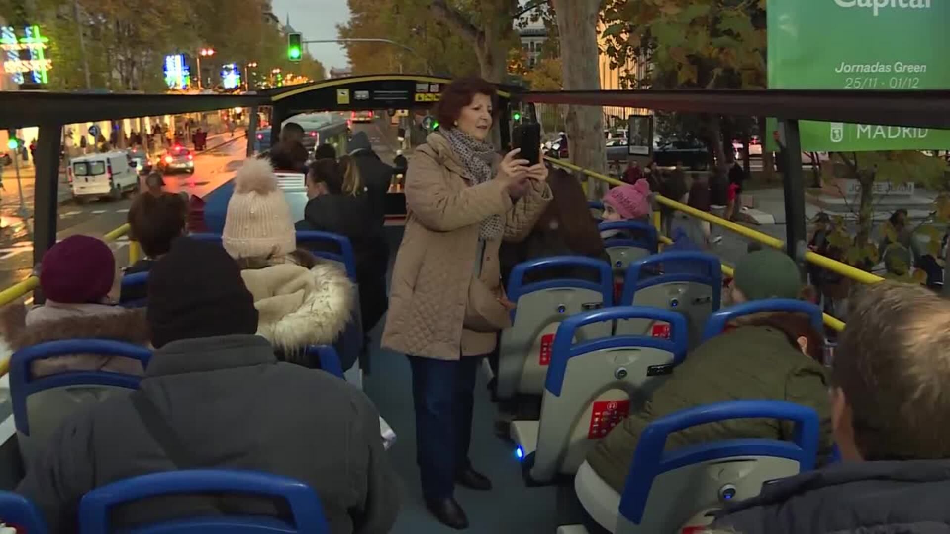 El Naviluz arranca este viernes con más de 161.000 entradas vendidas