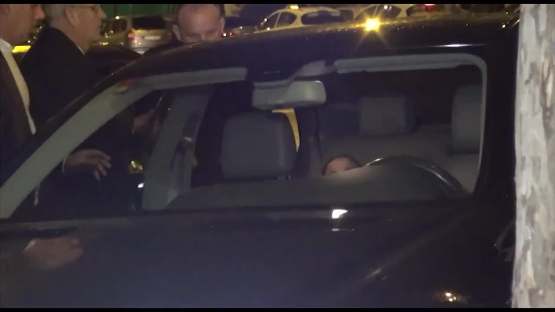 Muere la madre de Isabel Pantoja, doña Ana, a los 90 años