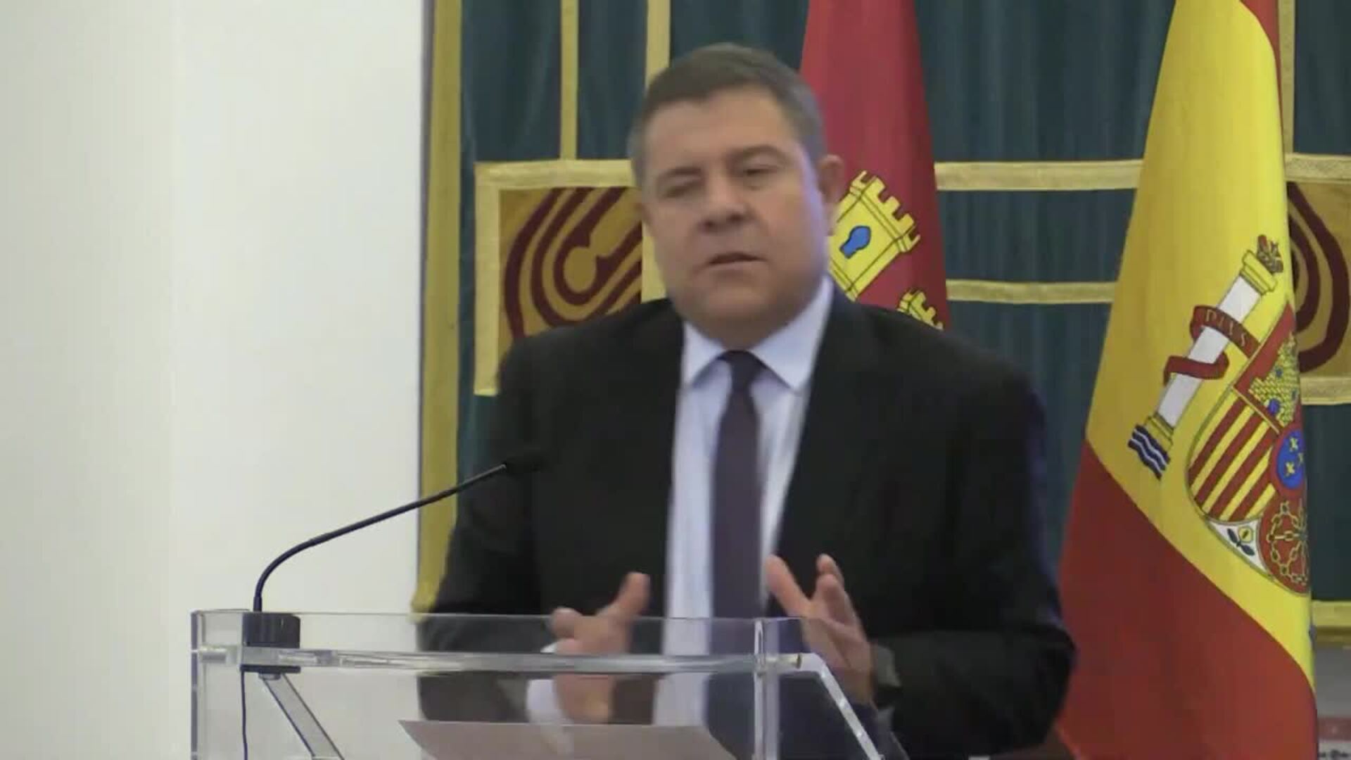 UCLM y Junta firman contrato programa para blindar financiación y crear 5 nuevas titulaciones