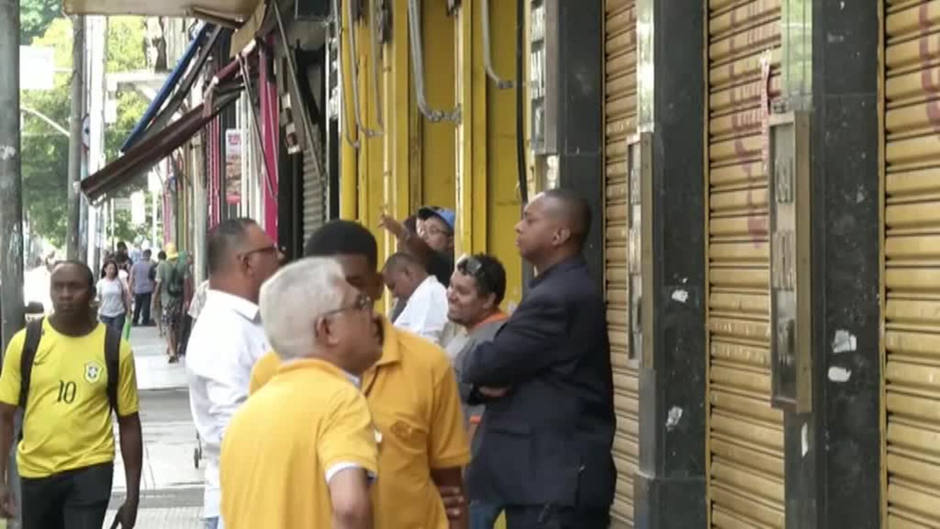 Brasil toma medidas para frenar el avance del coronavirus en el país