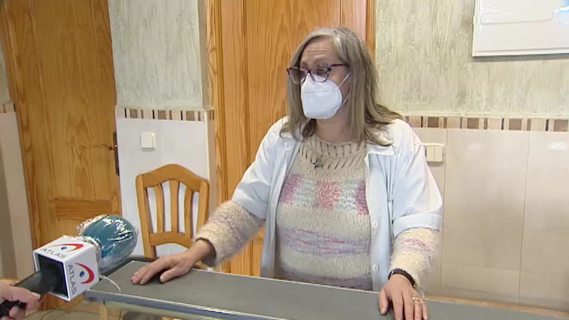 Parte de la sierra de Madrid supera los dos mil casos de incidencia acumulada