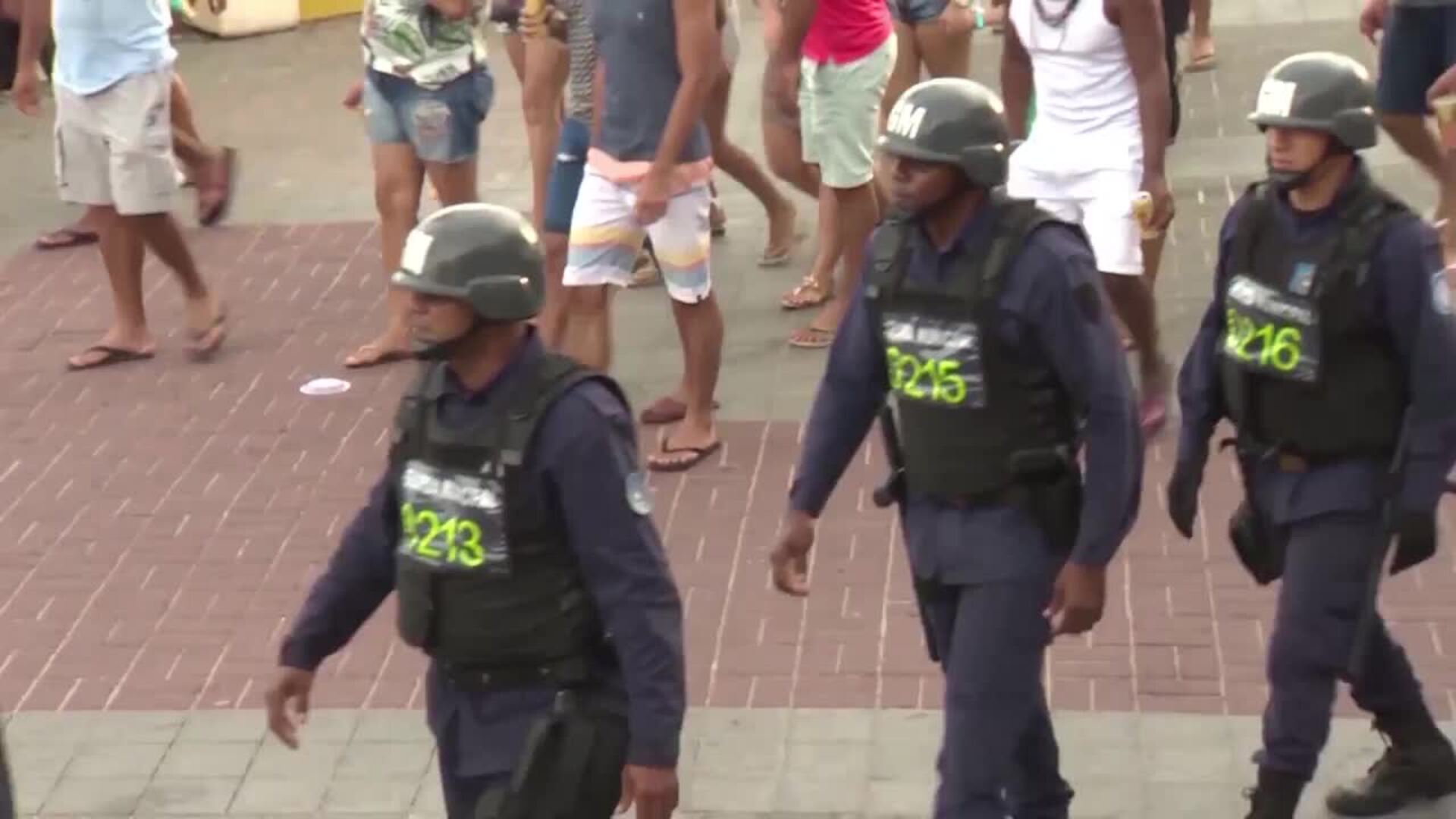 Los casos globales de coronavirus se sitúan cerca de los 27 millones