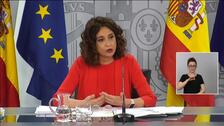 El Gobierno critica que el PP «tense la cuerda hasta romperla» y les insta a apoyar el pacto de reconstrucción