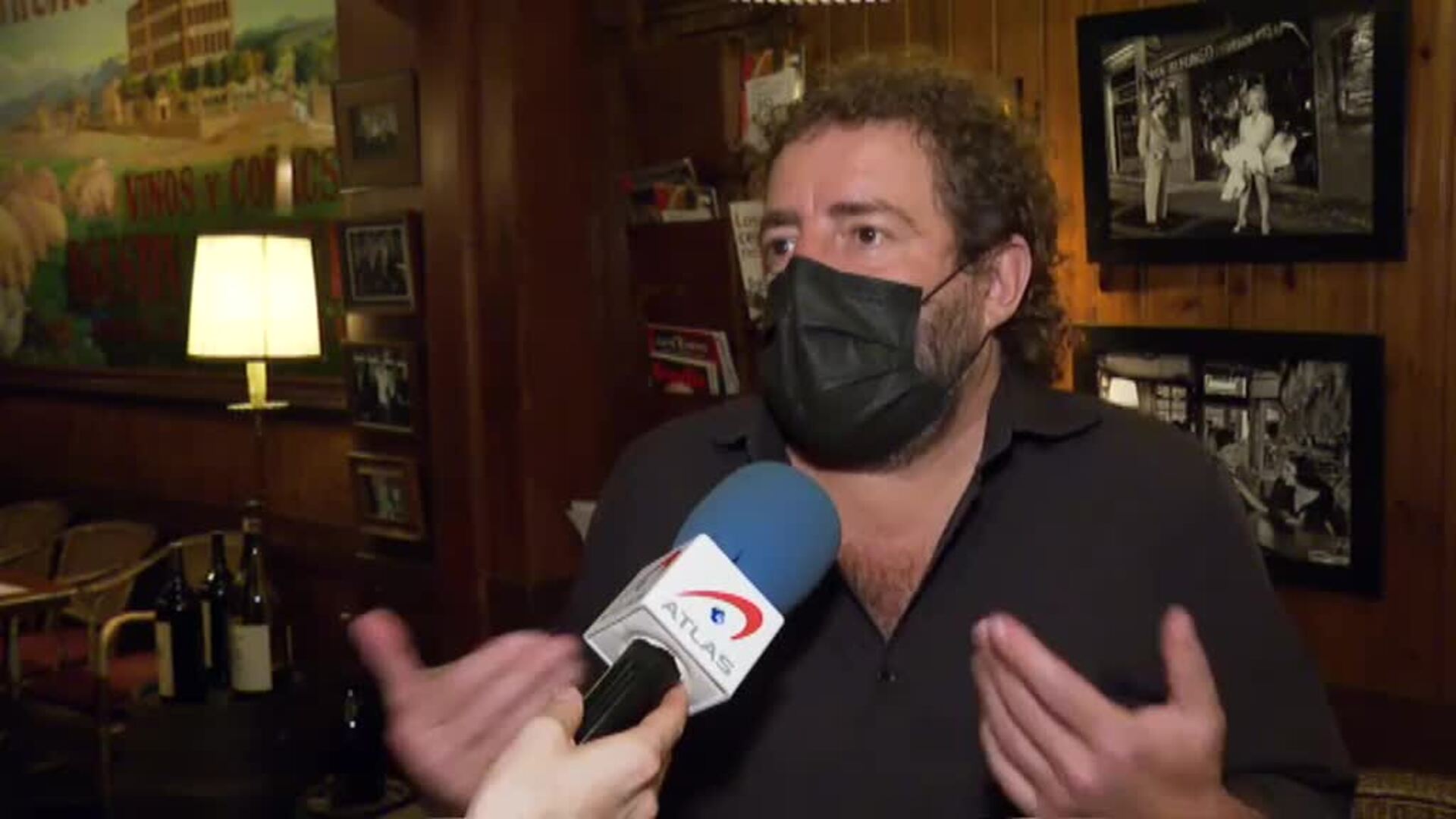 Cerca de un millar de hosteleros preparan una demanda millonaria contra el Estado y las Autonomías