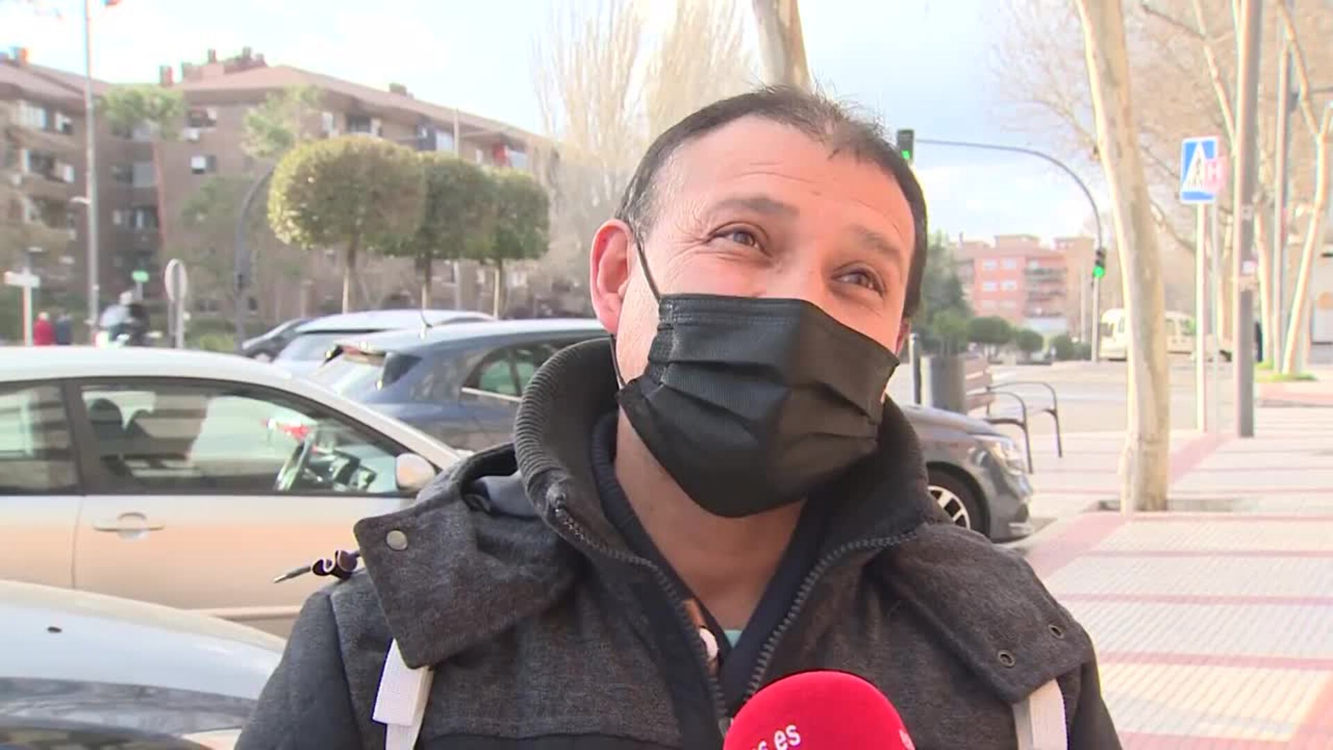 Alcobendas levanta el cierre perimetral este lunes