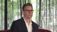 Michel Hazanavicius presenta el film de animación ‘La mercancía más preciosa’ en el BCN Film Fest