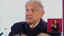 López Obrador propone «una pausa» en las relaciones con España: «No somos tierra de conquista»