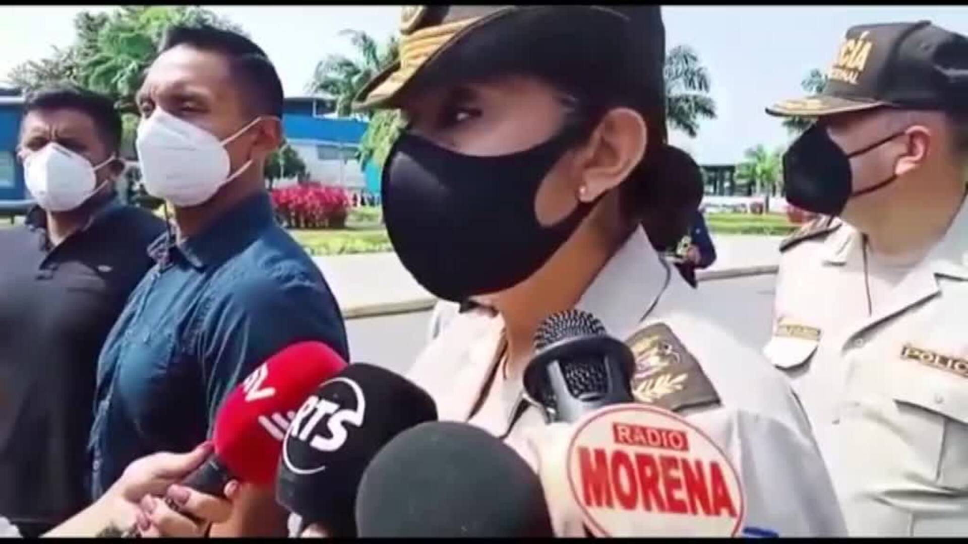 Estado de excepción en las cárceles ecuatorianas tras un motín sangriento