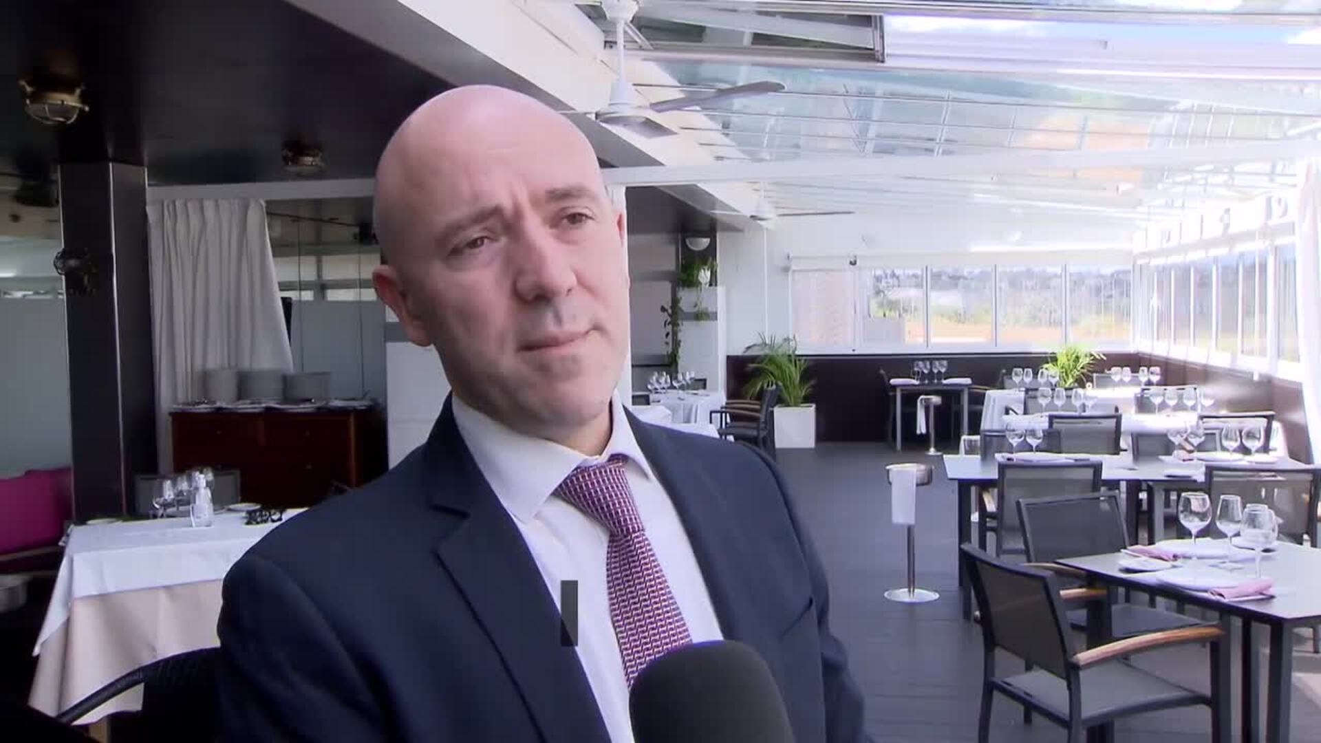 190.000 litros de aceite de orujo de oliva para reactivar la hostelería y la restauración