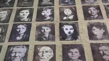 La reconstrucción de retratos de ancestros inmigrantes gracias a la inteligencia artificial
