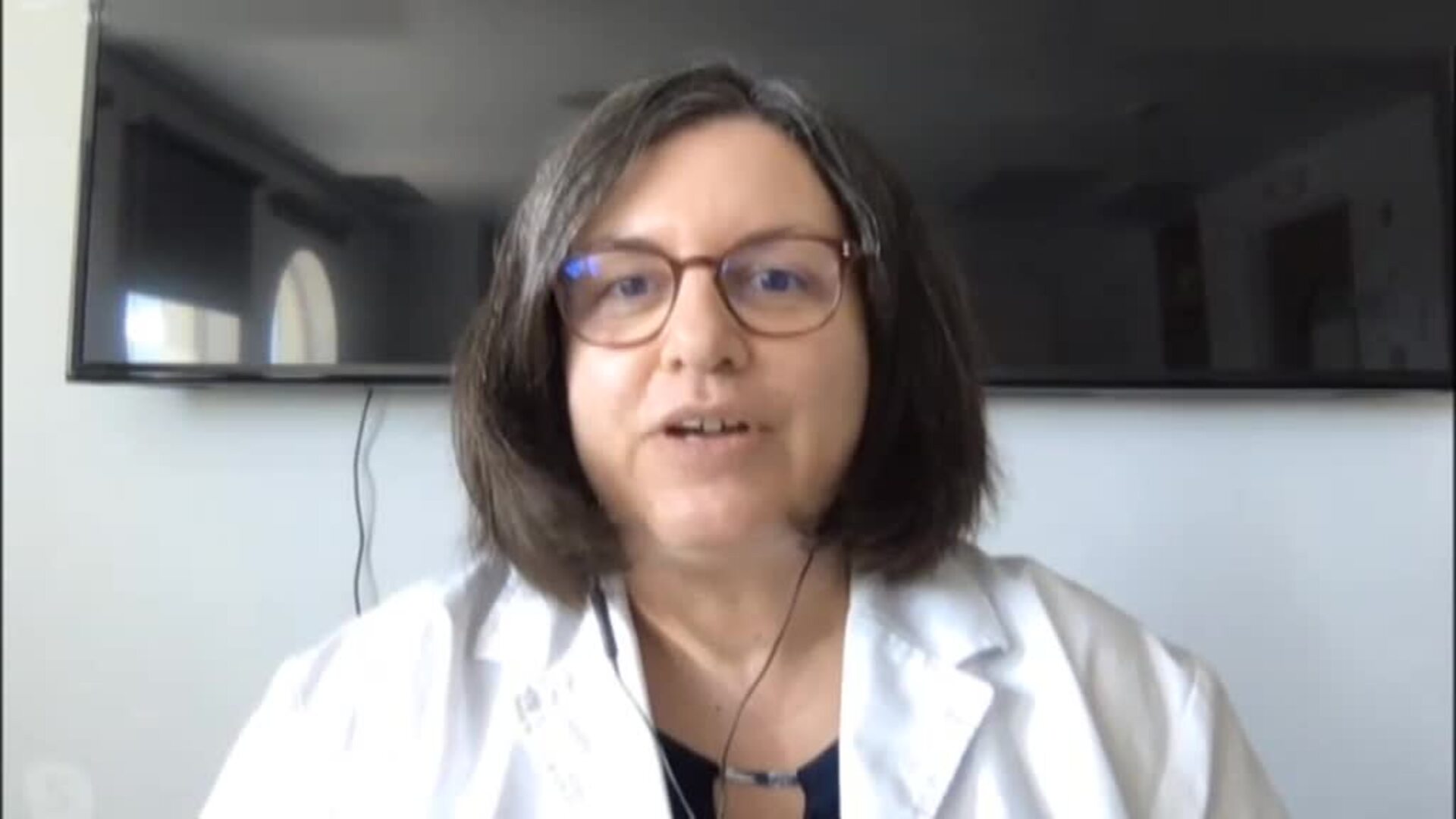 Las &quot;pruebas&quot; de la viróloga china que asegura que la COVID-19 fue creada en un laboratorio no tienen evidencia científica