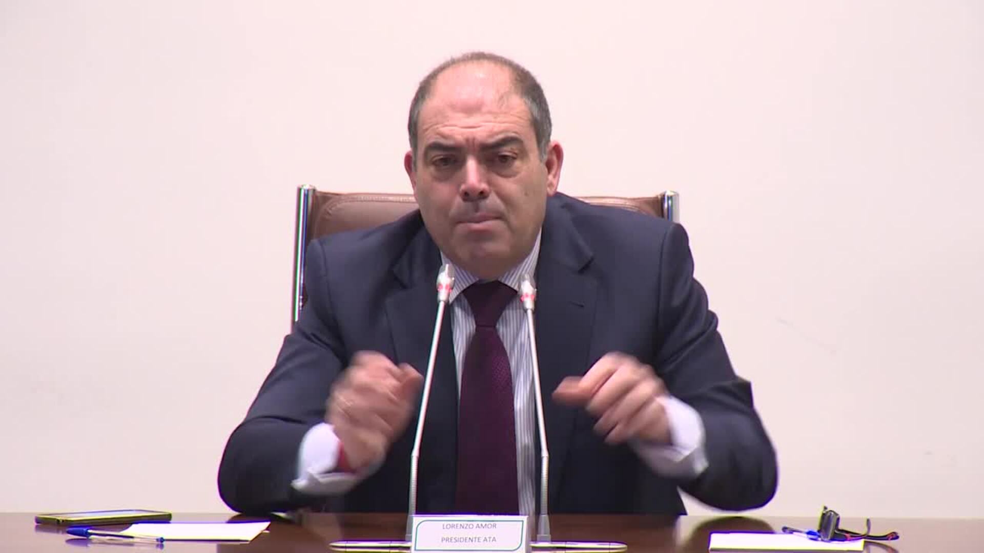 ATA felicita a Yolanda Díaz y le tiende la mano para dialogar