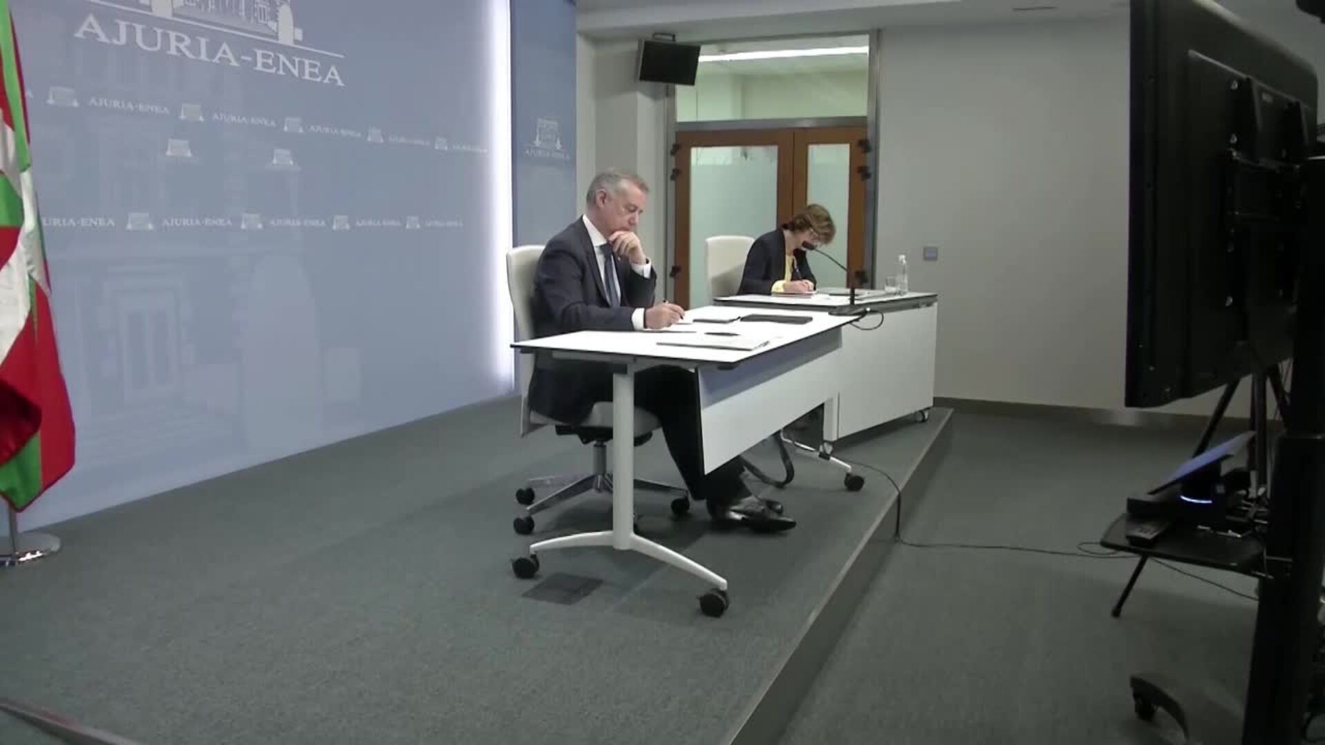 La apertura a Europa marca la reunión de Sánchez con los presidentes autonómicos