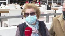 Desescalada de las restricciones en Valencia: nuevos rebrotes de coronavirus por municipios y origen