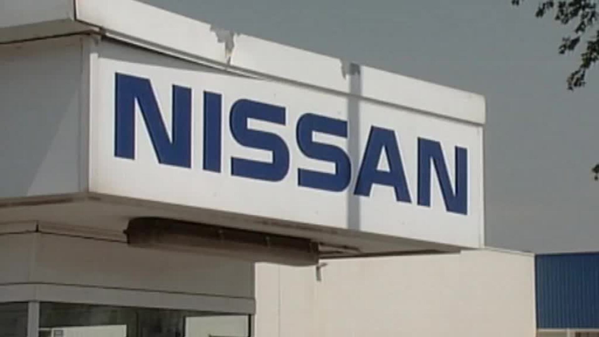 Nissan podría cerrar sus plantas de Cataluña
