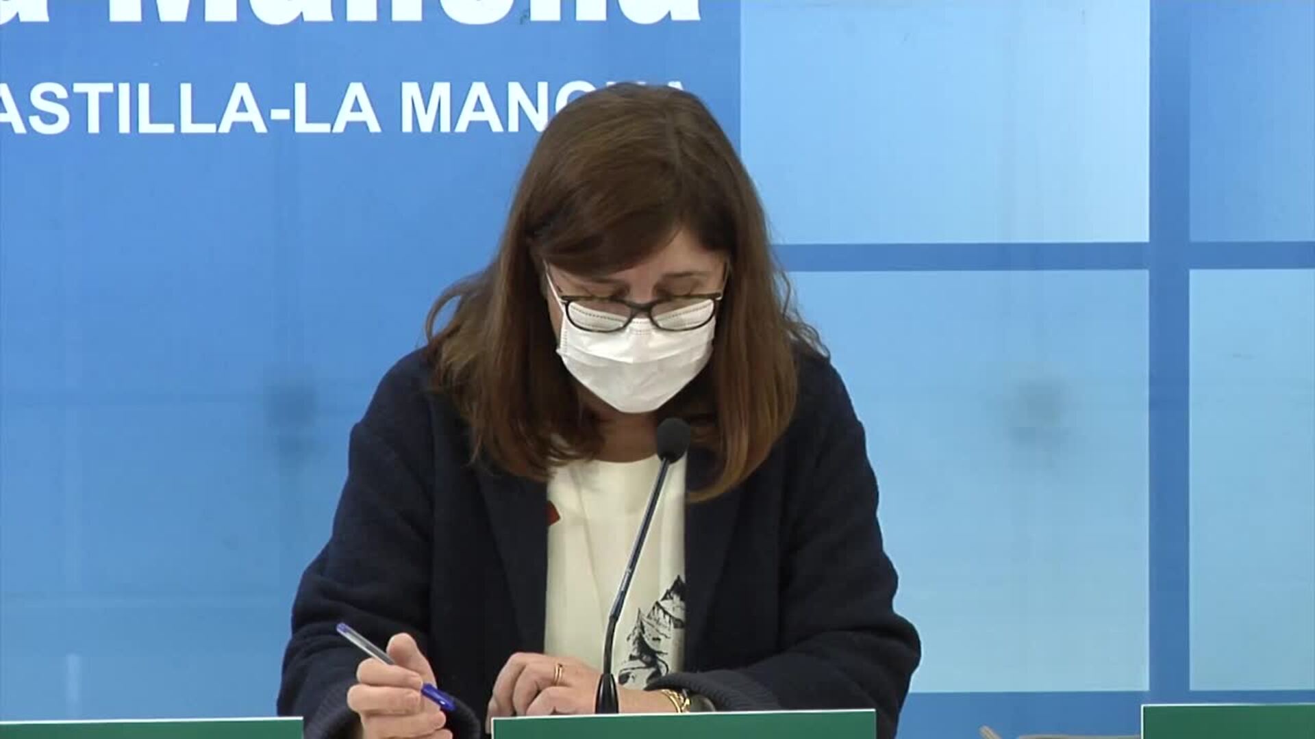 Sescam registró 560 incidentes violentos a sanitarios en 2021