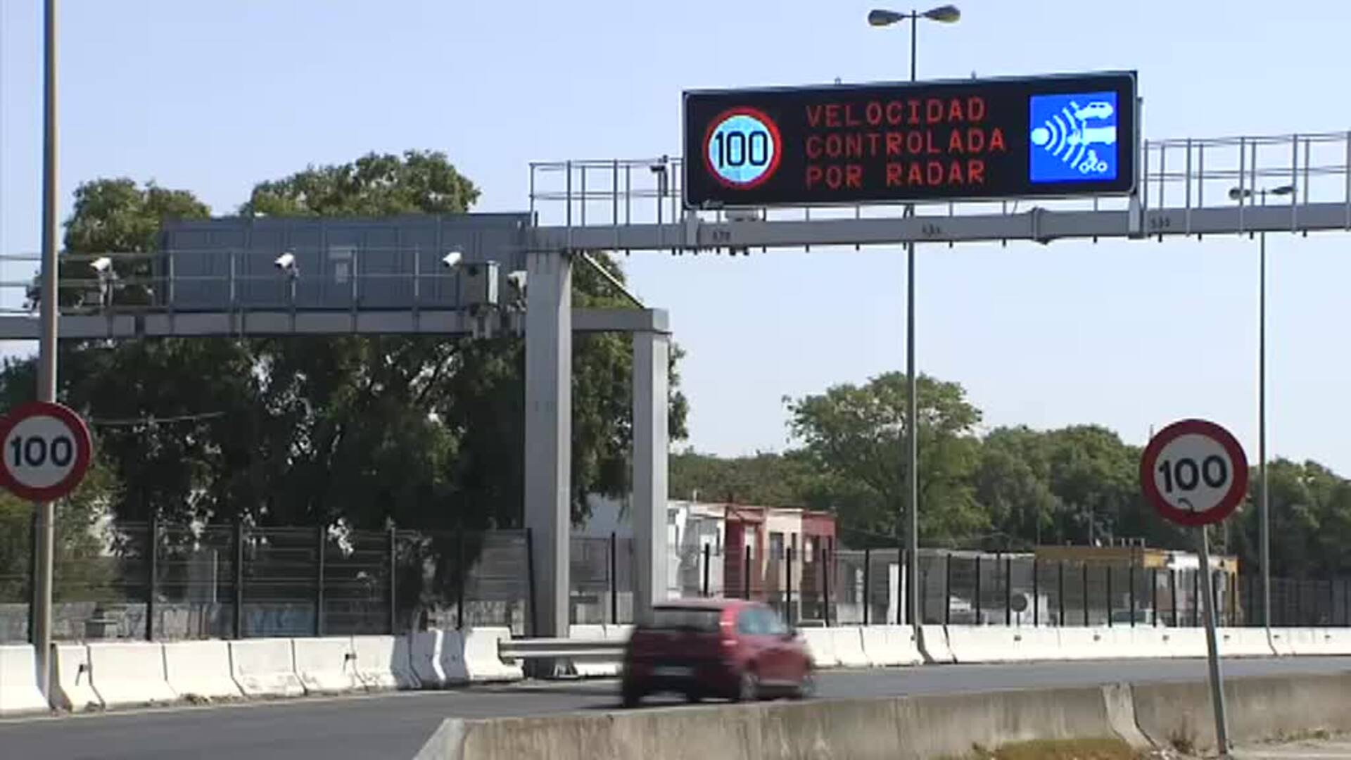 Arranca la &#039;Operación 15 de agosto&#039;