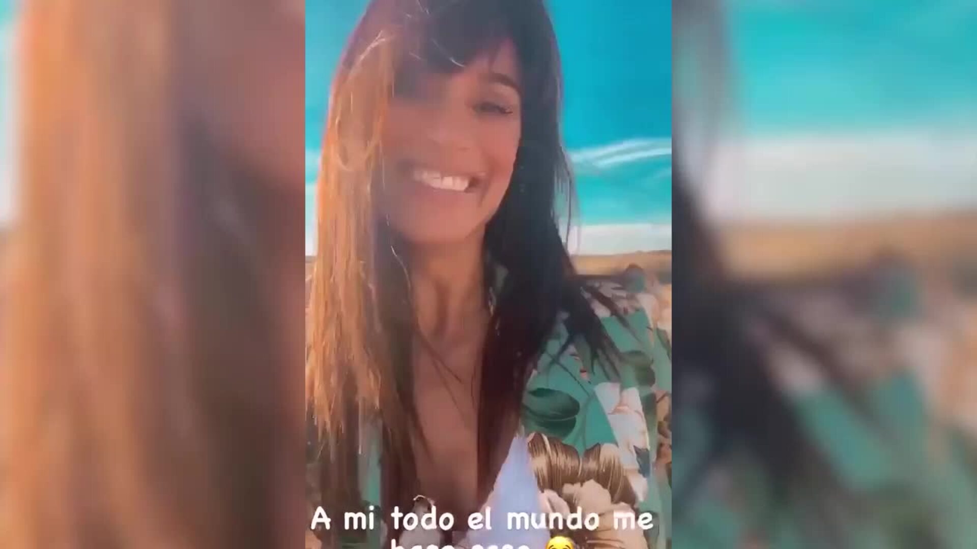 Primeras imágenes de Sergio Fontecha, futuro marido de Sonia Ferrer