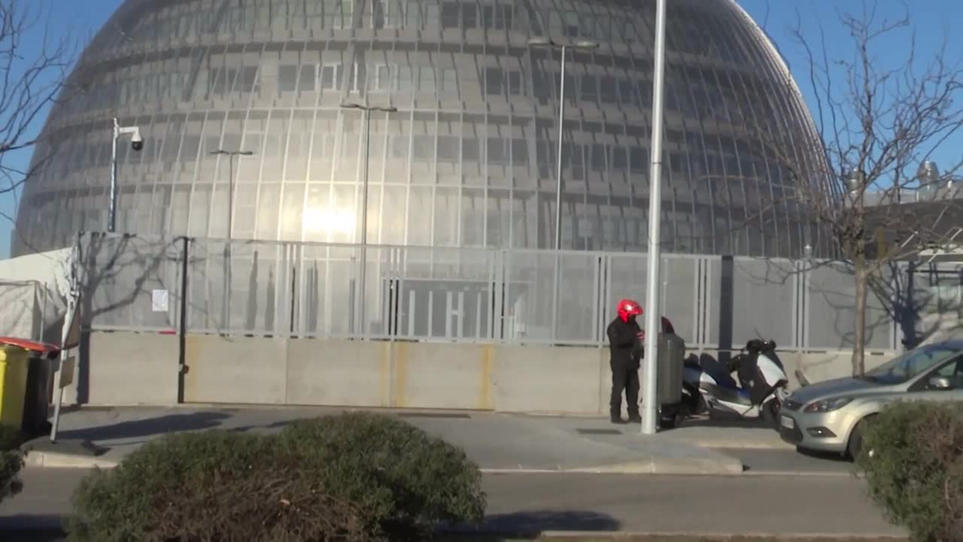 Amigos y compañeros de Verónica Forqué se rinden a su persona y su legado