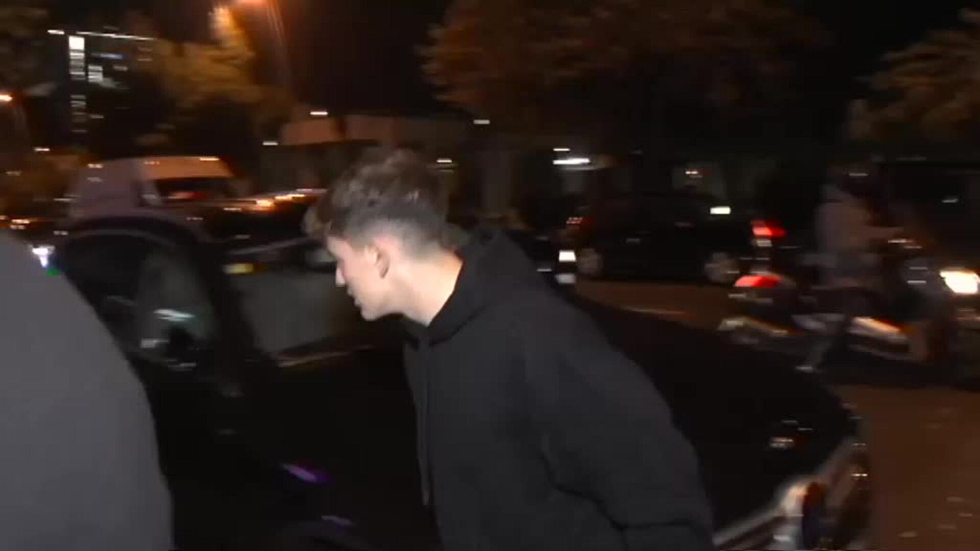 La plantilla del Barça hace piña con una cena