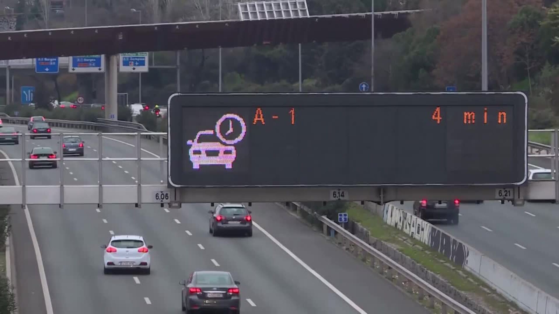 El 14% de conductores españoles admite beber y conducir habitualmente