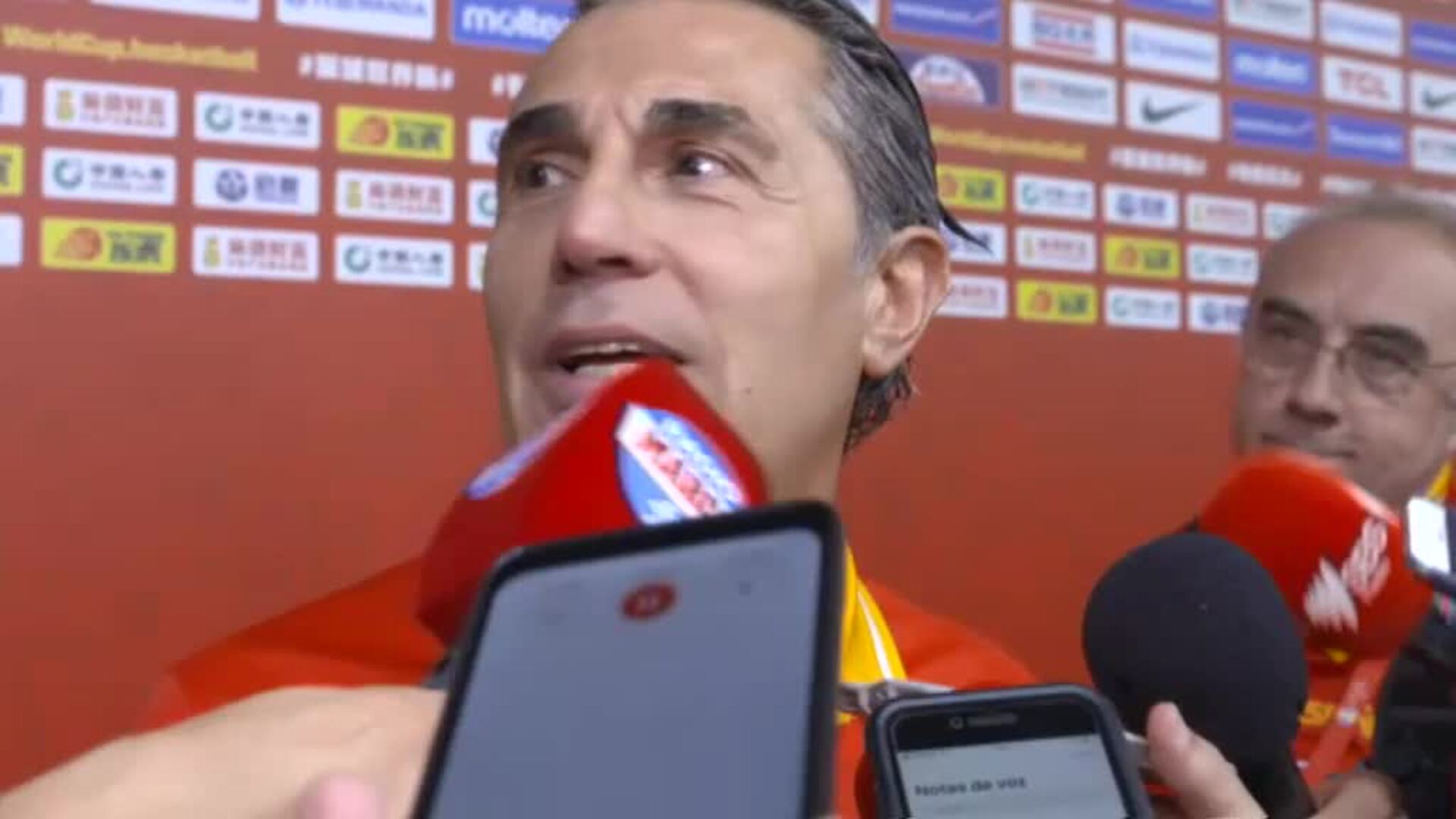 Marc Gasol no está &quot;preocupado&quot; con el rendimiento de la selección