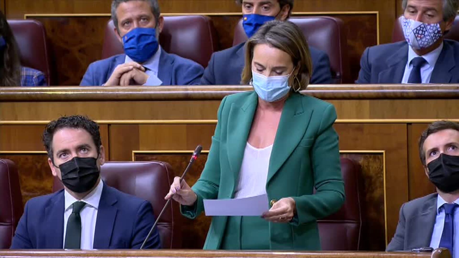 El PP destaca que &quot;la inflación comienza a ser un grave problema para España&quot;