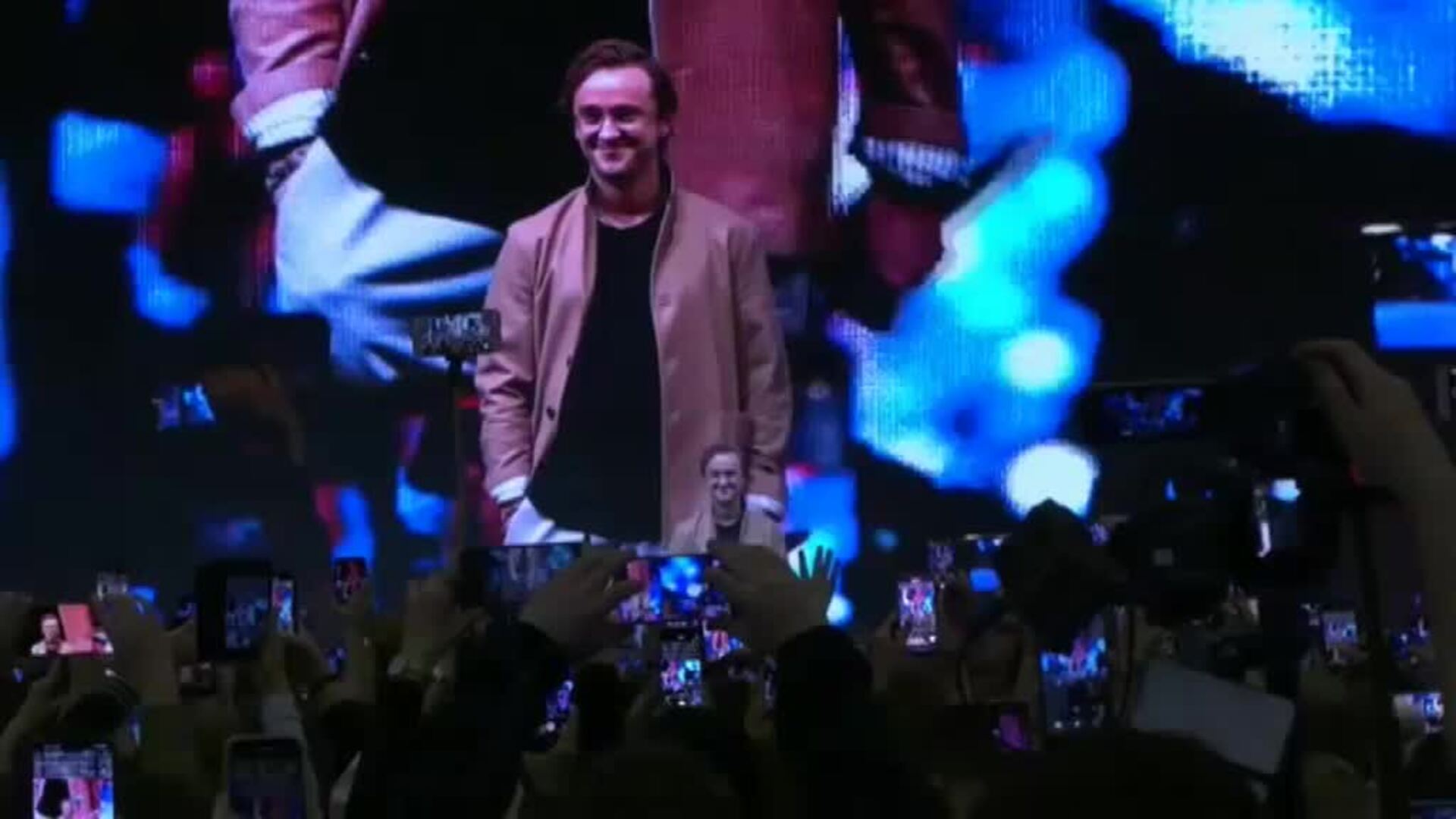 El Festival  del Comic Con vuelve a Rusia