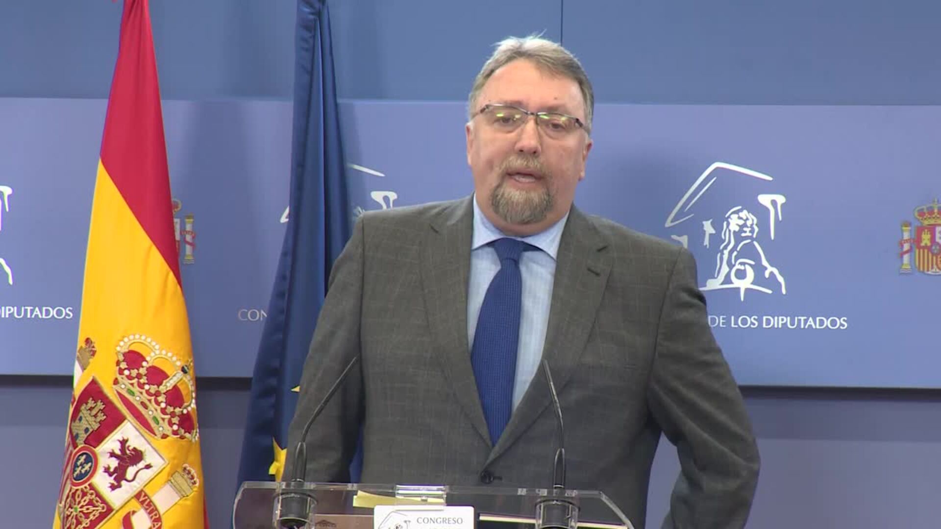 Foro Asturias no apoyará la investidura de Pedro Sánchez