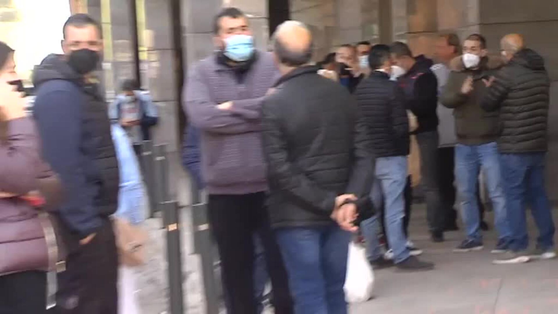 Gran expectación en Villarreal para ver el duelo ante el Bayern de Munich