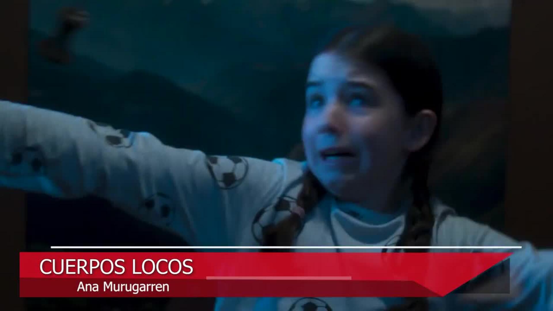 Dave Franco, Bárbara Lennie y Paz Padilla en cines El Correo