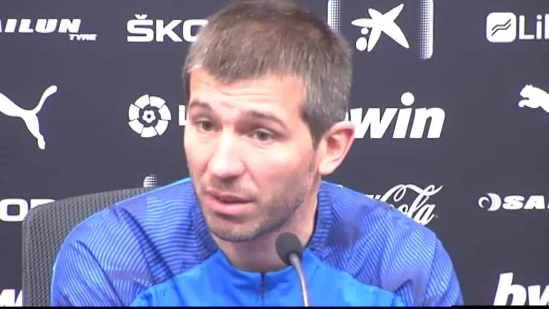 Celades elude hablar del mercado de fichajes y pone el foco en el Mallorca