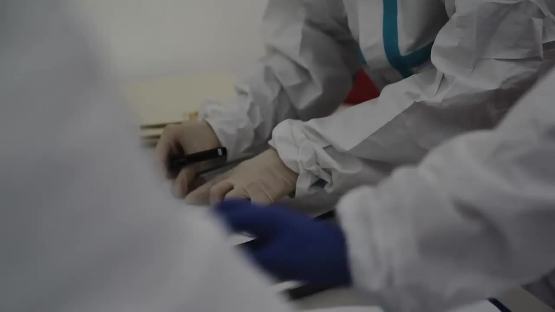 ONU pide a China que coopere en la investigación de la OMS sobre el origen del coronavirus