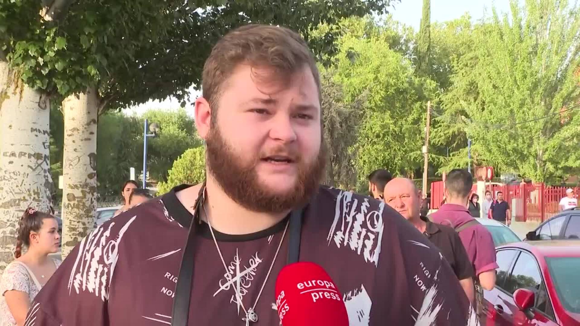 Arrancan las oposiciones a maestro en la Comunidad de Madrid