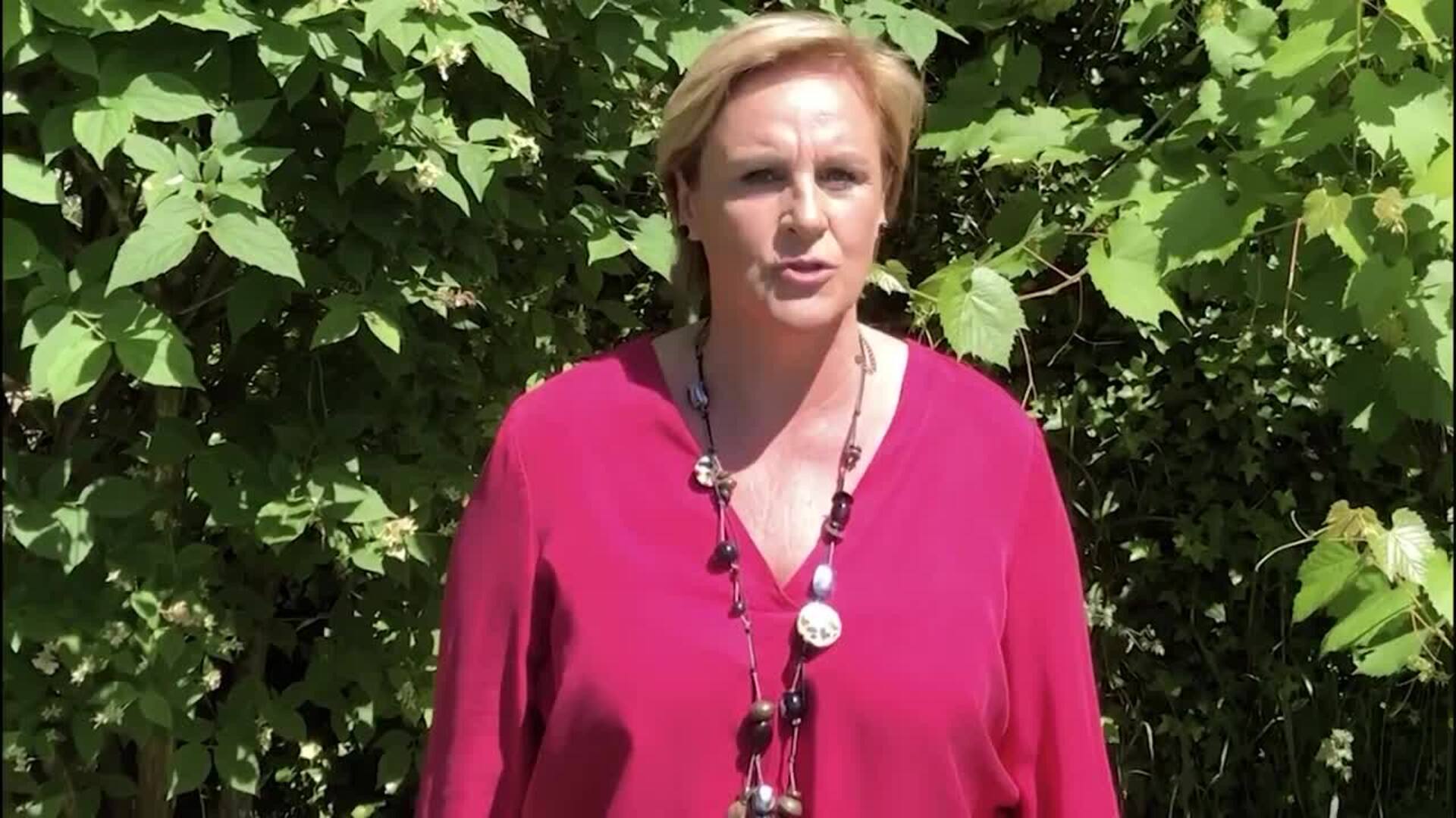 PNV pide firmeza ante ataques como el sufrido por Mendia