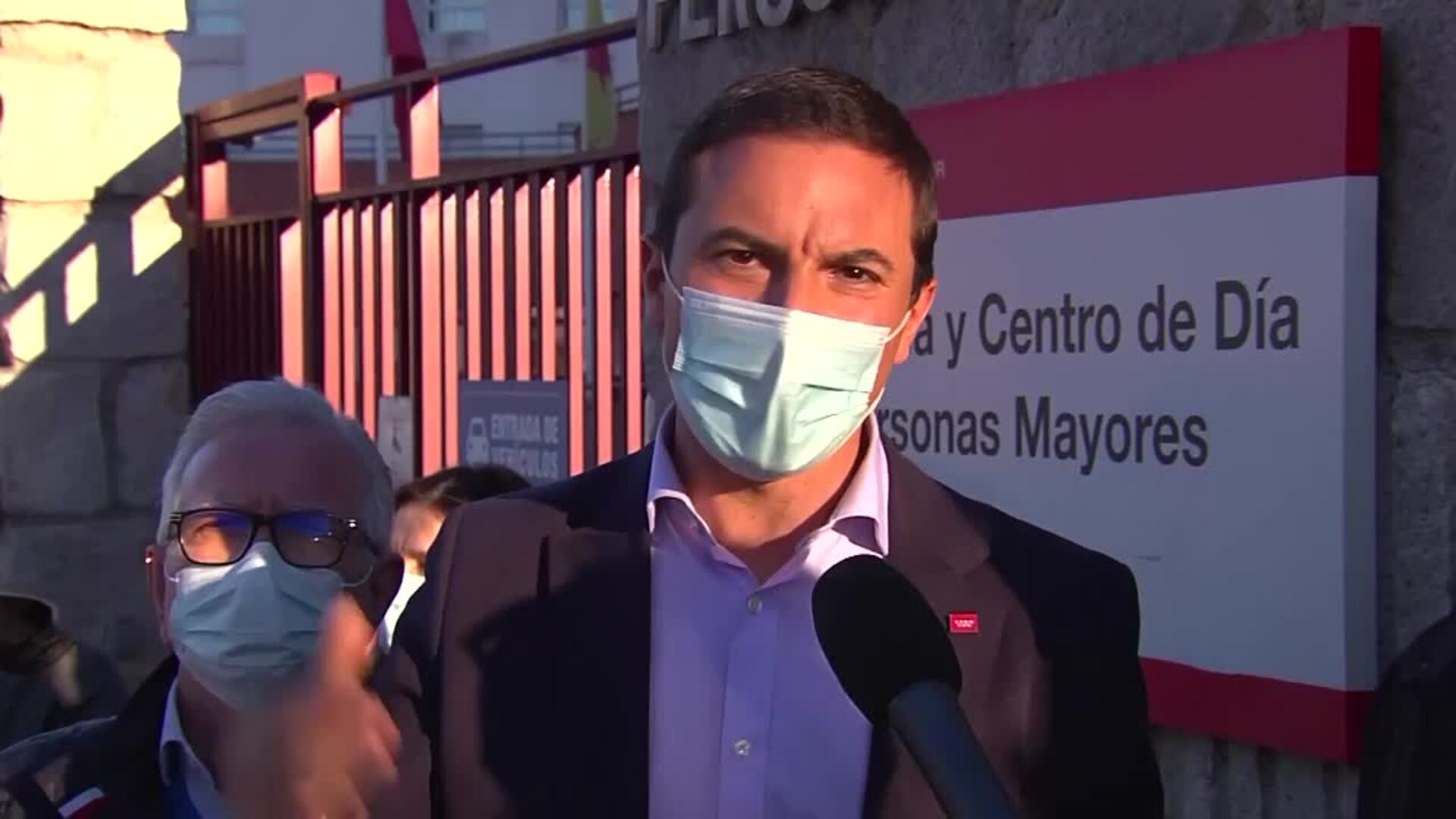 PSOE exige a Ayuso &quot;dar la cara&quot; ante la Asamblea de Madrid