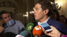 Los hombres que han abandonado Ciudadanos por el veto de Albert Rivera al PSOE