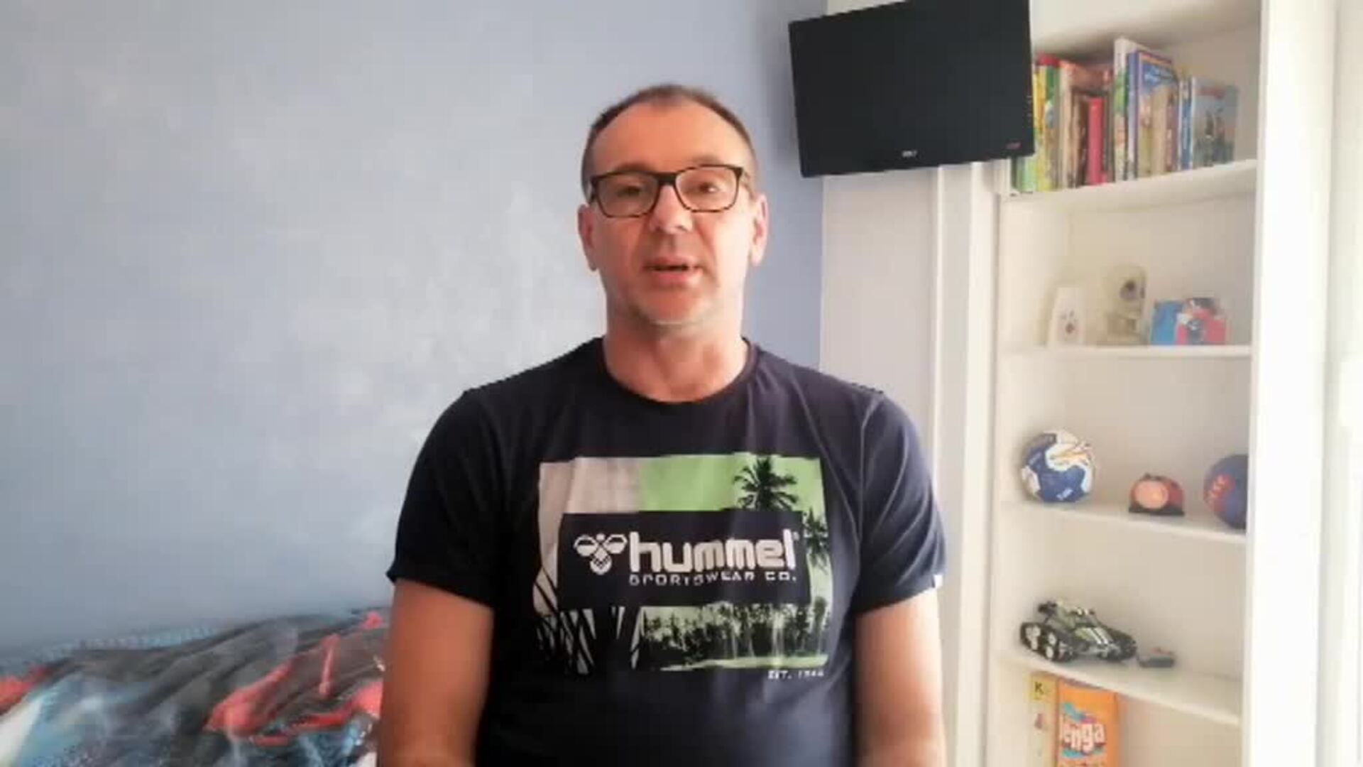 La pandemia de COVID-19 no es una guerra