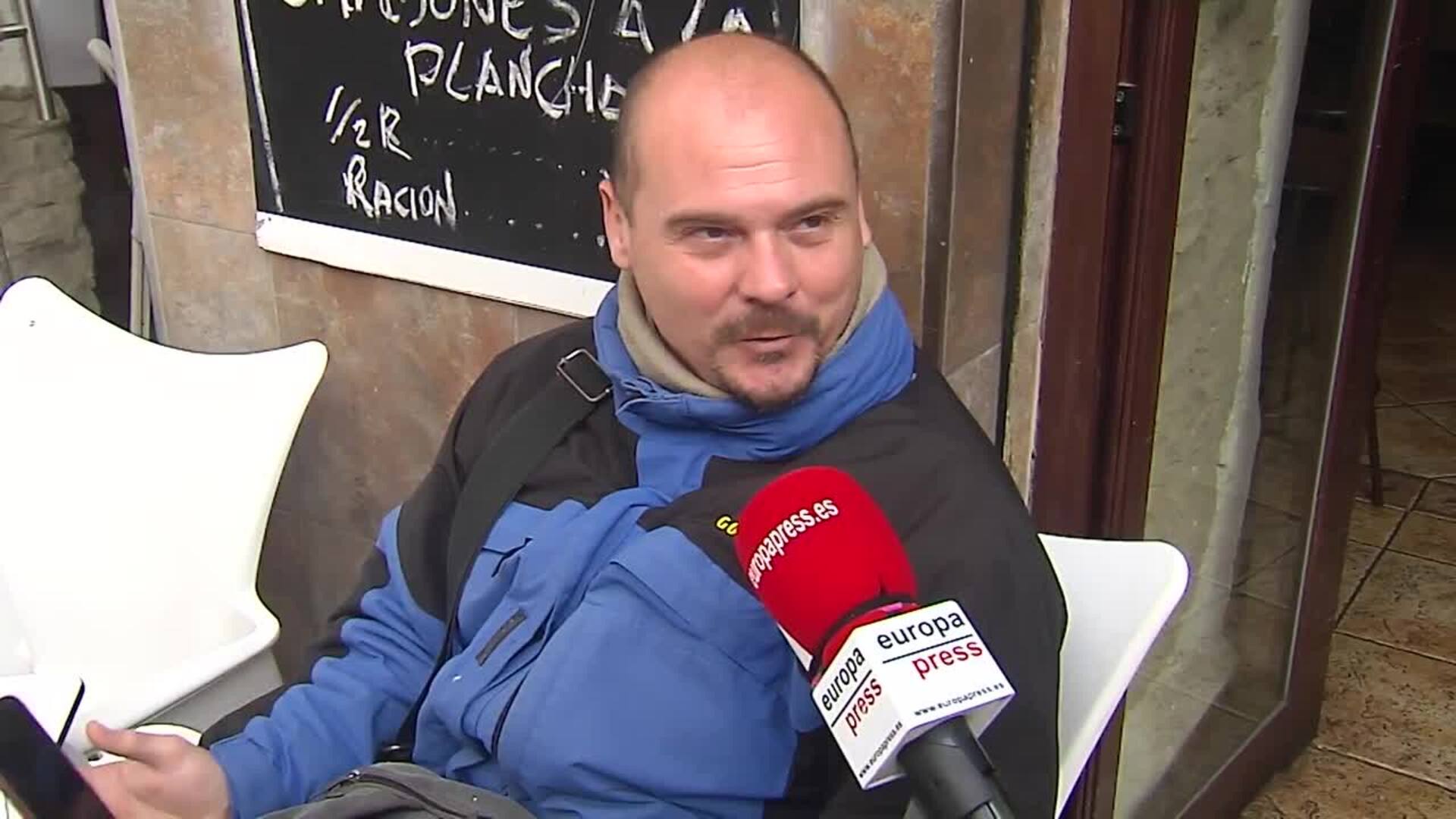 Hostelero sevillano cree que deberían controlarse primero otros negocios con mayor aforo