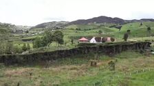 Ecuador se queda sin celebrar el segundo Giro de Carapaz, pero familia valora tercer lugar