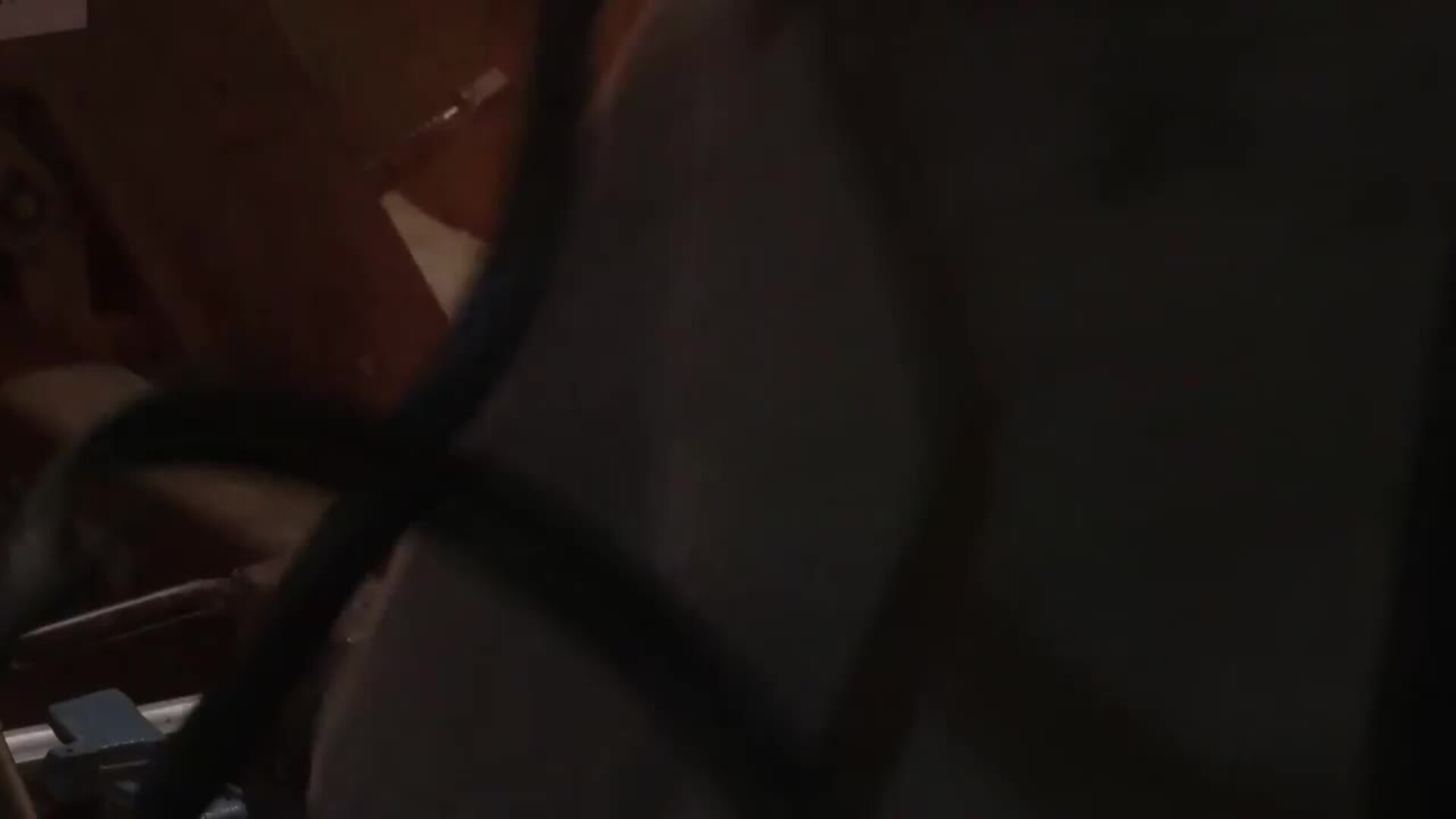 La Junta finaliza el montaje de la vía para la llegada del metro al centro de Málaga