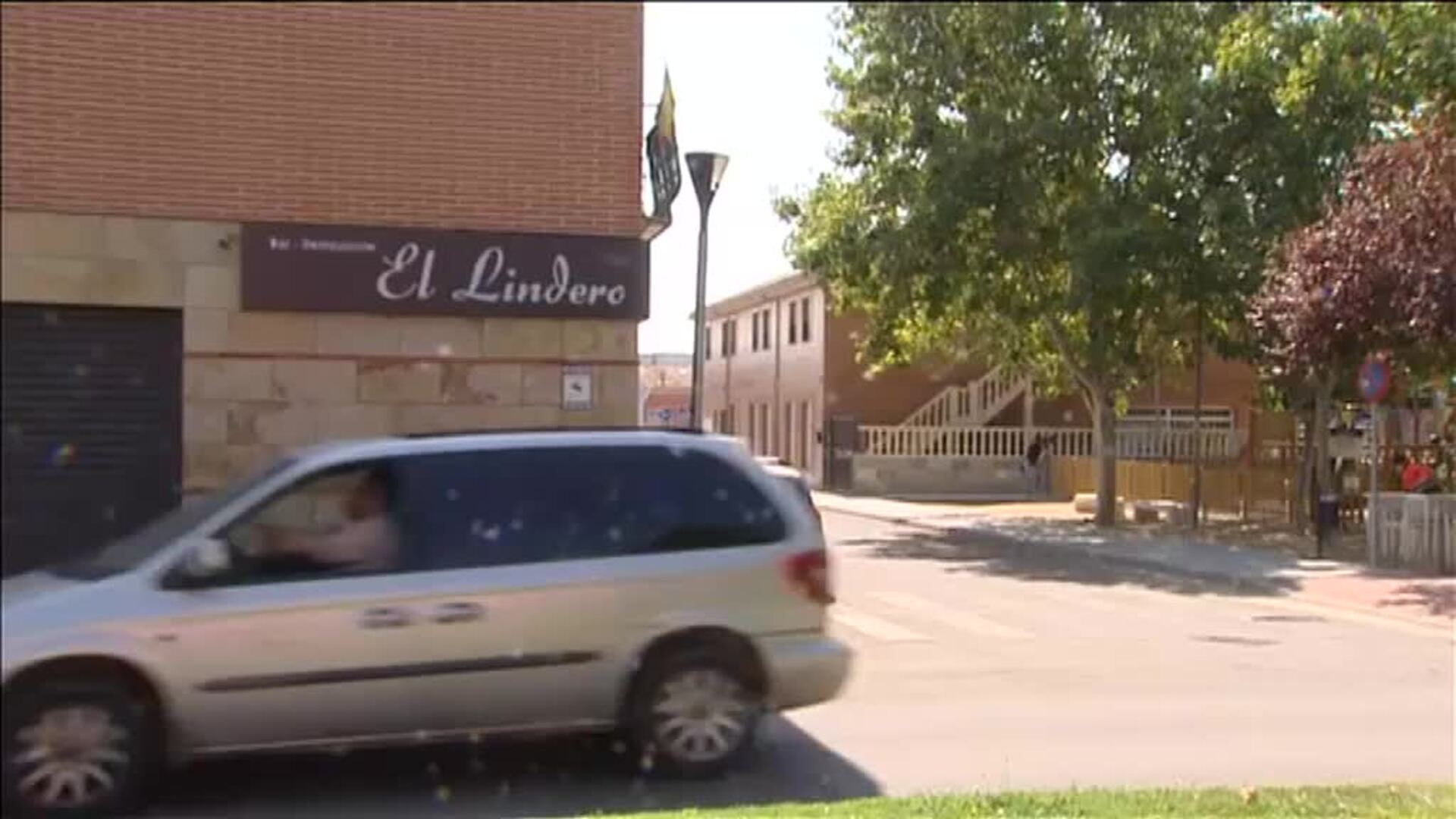 Un estudio de seroprevalencia testó a los ancianos de la residencia de San Martín antes del brote