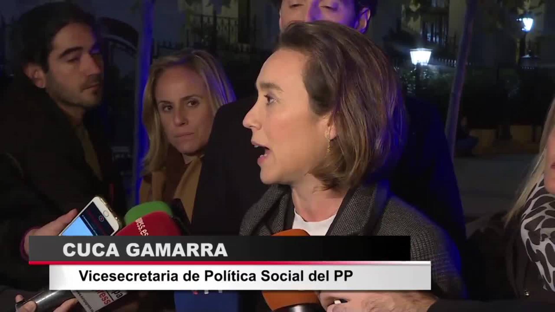 Madrid clama contra la violencia machista